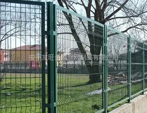 安平友旺小区防护网、框架护栏网、安全防护网