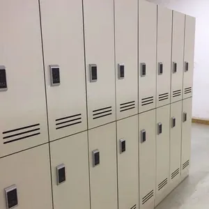采购更衣柜锁 还是采虹科技厂家的好