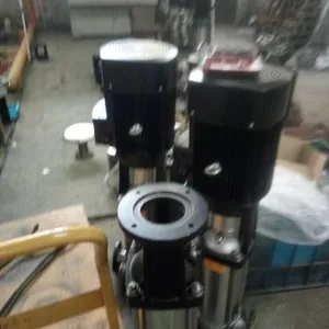 QDLF��ʽ����ֶ༶�� BL2-260 3KW ��̣�195M �ڶȱ�ҵ �����