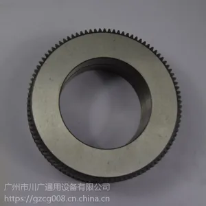 广州斜齿轮加工厂 番禺齿轮齿条 花键轴套