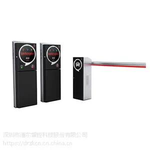 道尔厂家直销IC刷卡停车场系统停车场收费系统性能稳定