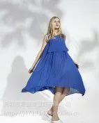 深圳紫馨源服饰大量供应上海品牌 女装和言四季尾货批发折扣