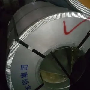 供应优质酸洗卷-本钢/沙钢