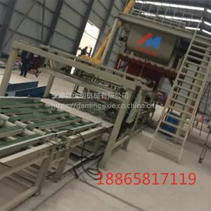 FS免拆复合保温板设备保温结构一体化设备 节省人工生产快捷
