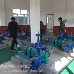 江苏污泥泵选用耐腐蚀罗德转子泵