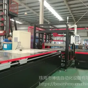 U型冷凝器折弯机 双辊热交器折弯机