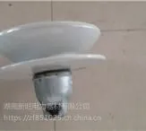销售陶瓷悬式盘形绝缘子型号XWP2-120.XWP1-100绝缘子厂家
