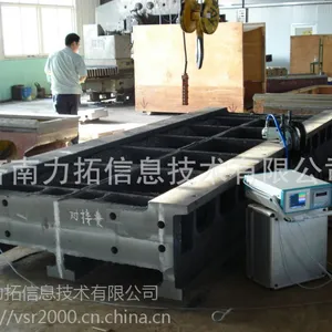 无锡振动时效厂家 振动时效设备 振动时效消除残余应力