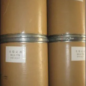 厂家直销 国产光稳定剂770/光稳定剂944数量专业助剂***