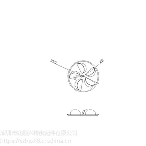 ��ӦHSXϵ�з�Ҷ,��������Ҷ ��ҵ�豸�������HF-120-1