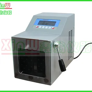 样品均质器/拍打式匀浆机/拍击式均质器