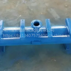 列管式冷却器 双联冷却器 板式冷却器 电机冷却器