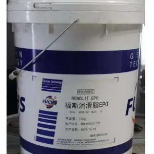 供应福斯合成低温润滑脂JP 1619,福斯RENOLIT UNITEMP 2高性能合成宽温润滑脂