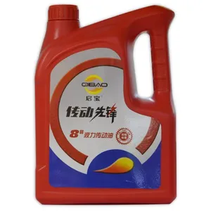 先锋液力传动油8# 启宝直销