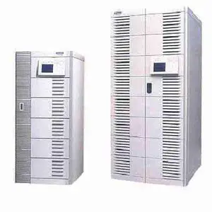 艾默生 UPS电源 UH31-0150L 15KVA 三进单出全国联保三年