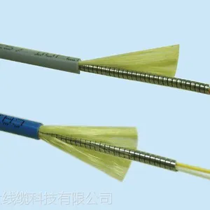 亚太线缆——JKVPVP22计算机铠装控制电缆