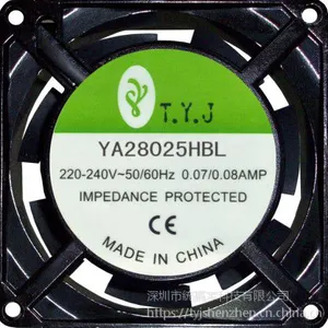 轴流风机/YA28025HBL