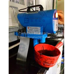东卓供应循环水浮油捞除机、CNC加工中心、带式刮油机