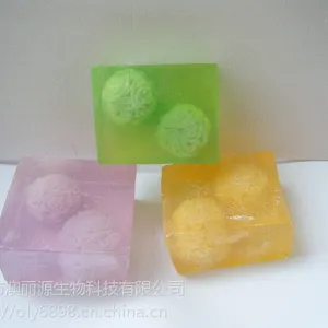 植物手工精油皂 厂家直供