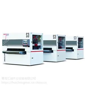 F330HDR柔性曲面砂光线