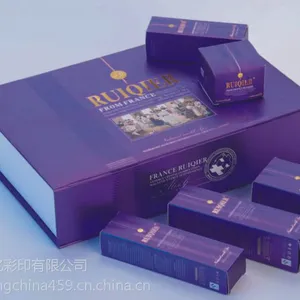 嘉兴礼盒印刷定制