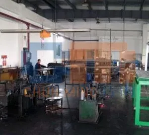 深圳市春名特钢有限公司