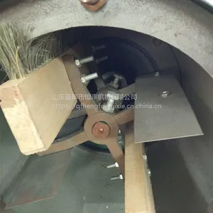 优秀制糁机 优质玉米制糁机东北苞米茬子机