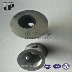 ���Ҷ��� ��ͼ�ӹ� OD65*ID30*55mm YG10M16Ӳ�ʺϽ��������� ��ĥ�ͳ��
