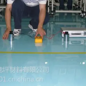 防静电地坪漆,无尘车间防静电平涂面漆