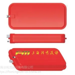 RP238系列扁型膨胀罐 国产稳压罐
