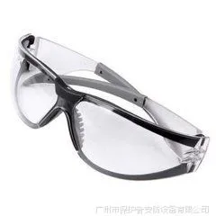 正品3M11394防尘眼镜 防风沙防紫外线眼镜 防冲击工业眼镜