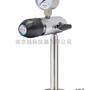 AMFLO敦阳台面减压阀
