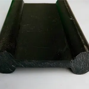 生产线中空护栏 哑铃护栏G3（图）
