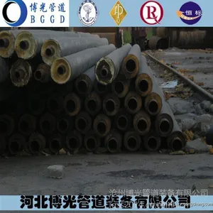 聚氨酯发泡保温钢管保温效果及影响因素