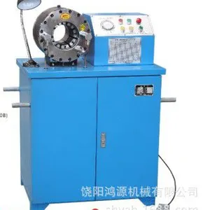 供应锁管机,胶管锁管机,胶管扣压机,胶管扣管机,胶管压管机