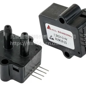 All Sensors压力传感器1 INCH-D-4V