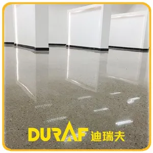 广州DURAF迪瑞夫P型混凝土水泥基密封固化剂防腐防尘厂家