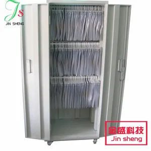 线路板厂印刷厂专用菲林底片存储柜 菲林柜烤漆不锈钢菲林柜