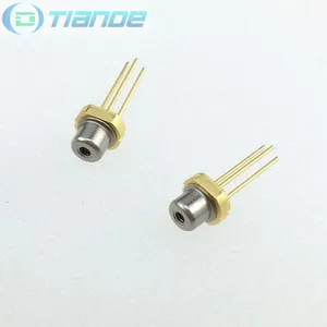 450NM80MW激光二极管 深圳激光二极管 广州激光二极管欧司朗蓝光小蓝管80mw
