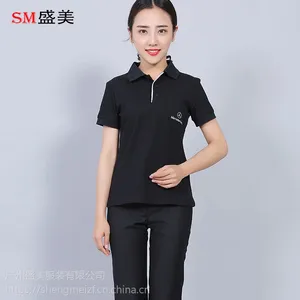 供应广州白云区广告衫定做 江高定制圆领印字广告衫 白云订制广告衫厂家批发