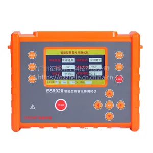 ES9020智能型防雷元件(SPD)测试仪