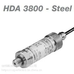 HYDAC贺德克HDA 3844-A-250-000压力开关 压力传感器