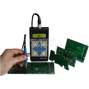 ����˹Intron EP-30�Ϳ�ͭ̽��