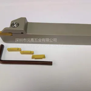 SUPER车刀杆 外圆 内孔刀杆 切槽切断刀杆 螺纹刀杆