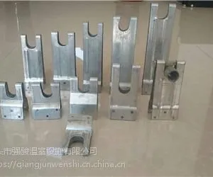 镀锌钢椭圆管卡有几种规格【4分 6分 1寸】