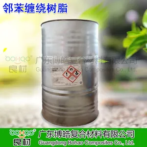 不饱和聚酯树脂厂家 AOC力联思高耐热901树脂 手糊缠绕玻璃钢聚酯430 DSM浇注树脂