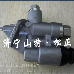 装载机WA470-3转向阀421-64-25302