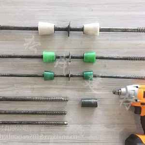 止水螺杆作用及使用方法