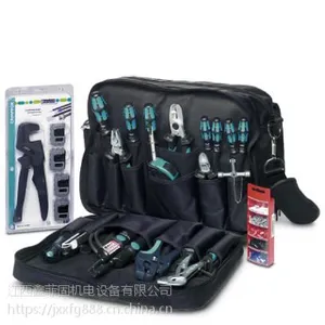 CRIMPFOX-4,0-ED-6,00菲尼克斯工具CRIMPFOX10S剥线钳