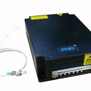 cosc 连续输出窄线宽铒镱共掺光纤激光器